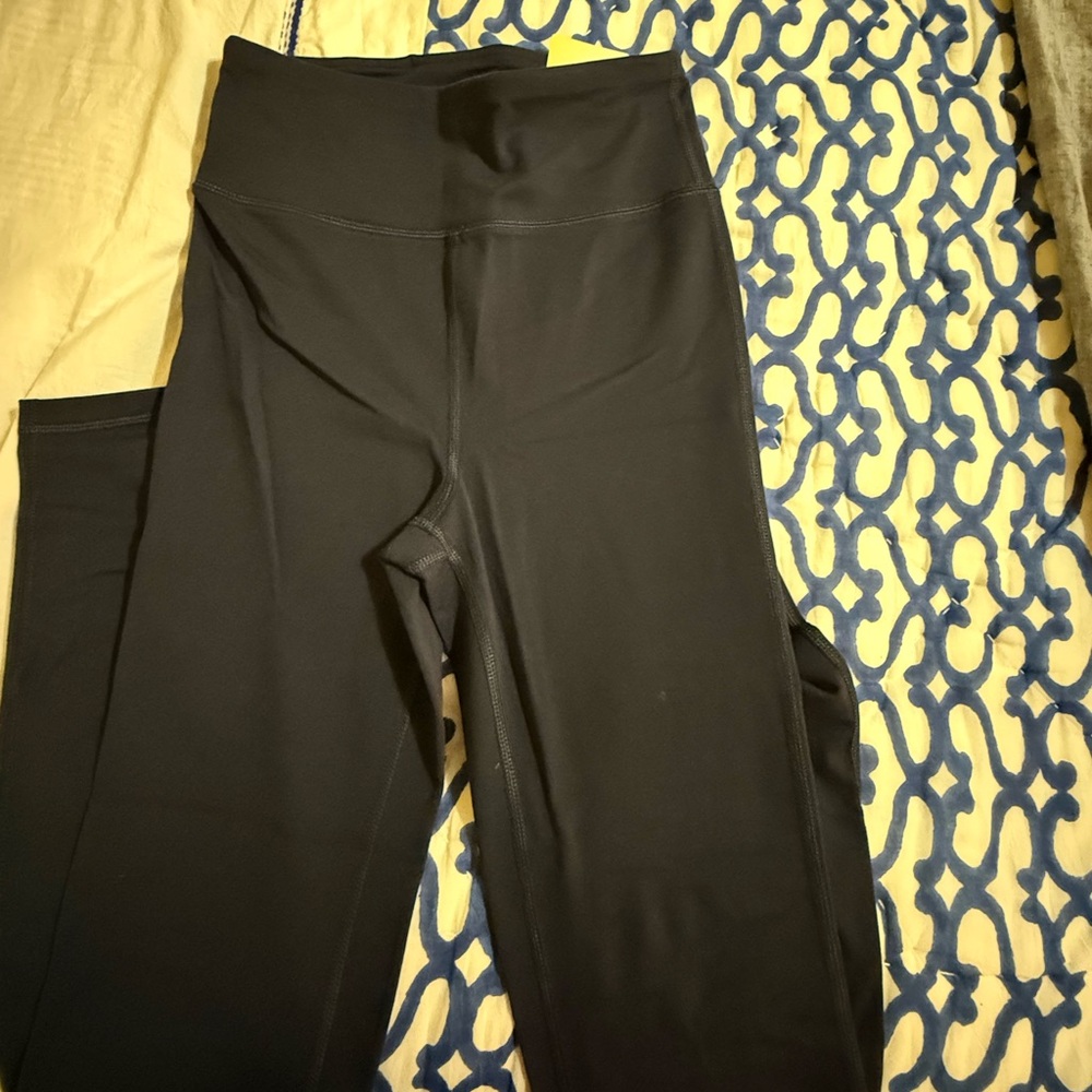 Jcrew navy leggings